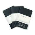 Moleskine® Pocket Cahier Gift Set