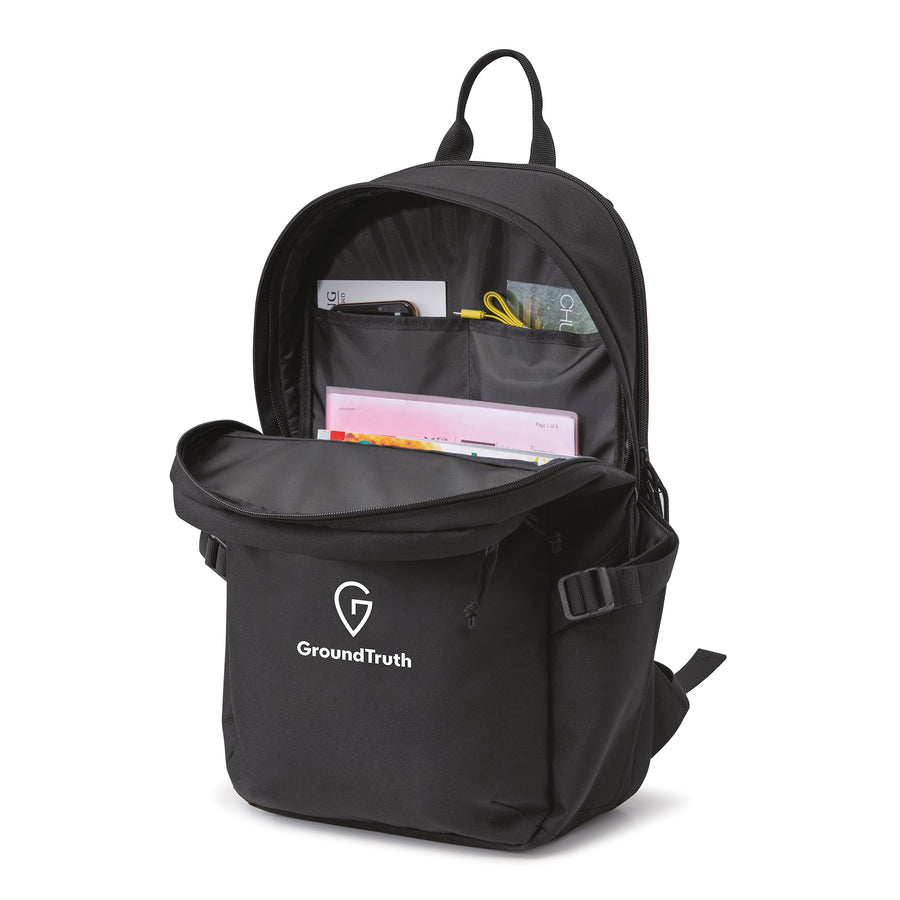Renew Recycled rPET  Computer Backpack - AWARE™