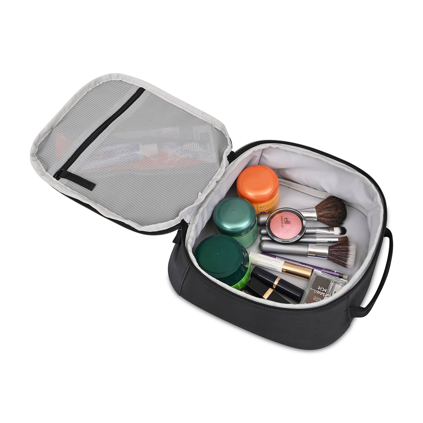 Transit Recycled rPET Toiletry Bag