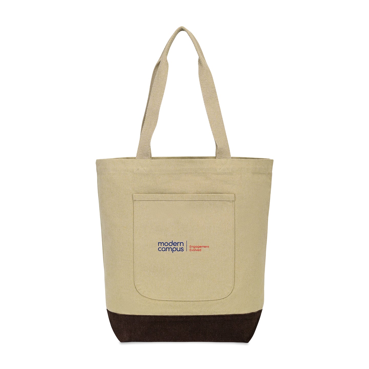 Ivy Recycled Cotton Tote - AWARE™