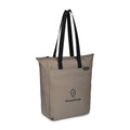 Renew Recycled rPET Zippered Tote - AWARE™