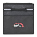 Structure Laminated Recycled Non-Woven Cargo Box