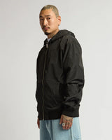 Shaka Wear Unisex Windbreaker Jacket - SHWBJ