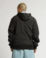 Shaka Wear Unisex Windbreaker Jacket - SHWBJ