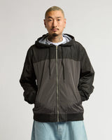 Shaka Wear Unisex Windbreaker Jacket - SHWBJ