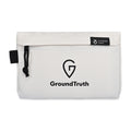 Renew Recycled rPET Zippered Pouch - AWARE™