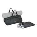 Revive Recycled rPET Mesh Sport Duffel