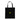 Impact AWARE™ Recycled Cotton Tote w/Bottom 145g