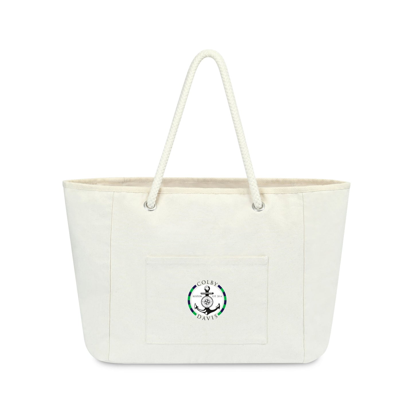 Bayside Boat Bag & Towel Set