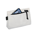 Renew Recycled rPET Zippered Pouch - AWARE™