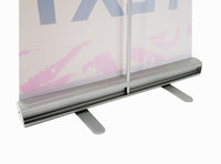 Standard Retractable - The Lemon Print | Online Marketing and T-Shirt Print Shop | Miami, Florida