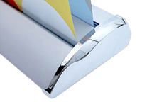 Double-Sided Retractable - The Lemon Print | Online Marketing and T-Shirt Print Shop | Miami, Florida
