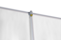 Standard Retractable - The Lemon Print | Online Marketing and T-Shirt Print Shop | Miami, Florida