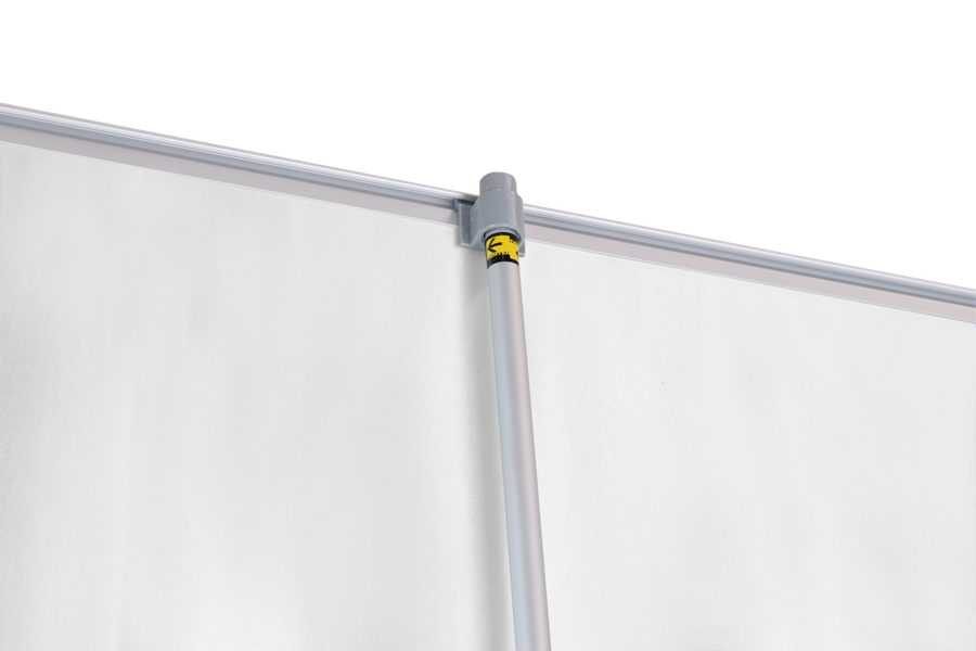 Standard Retractable - The Lemon Print | Online Marketing and T-Shirt Print Shop | Miami, Florida