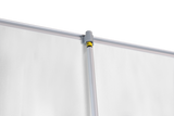 Deluxe Retractable - The Lemon Print | Online Marketing and T-Shirt Print Shop | Miami, Florida