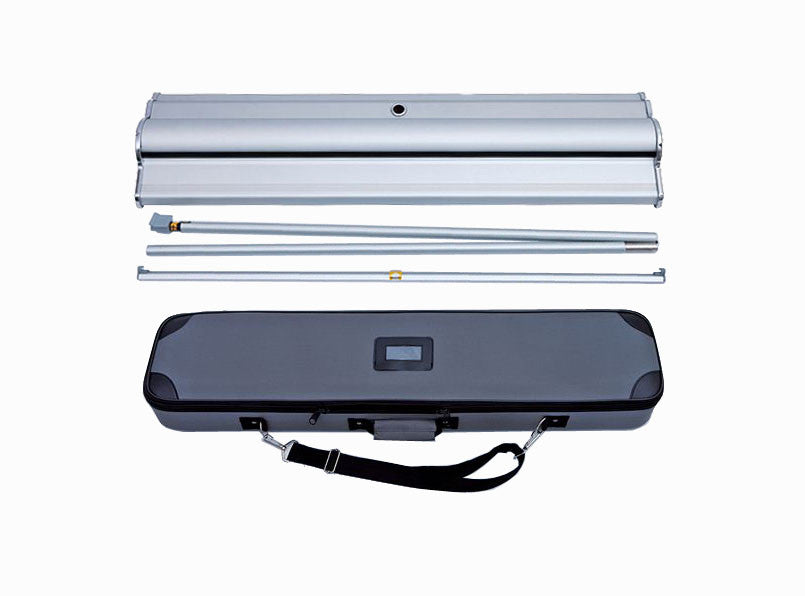 Deluxe Retractable - The Lemon Print | Online Marketing and T-Shirt Print Shop | Miami, Florida