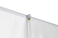 Premium Retractable - The Lemon Print | Online Marketing and T-Shirt Print Shop | Miami, Florida