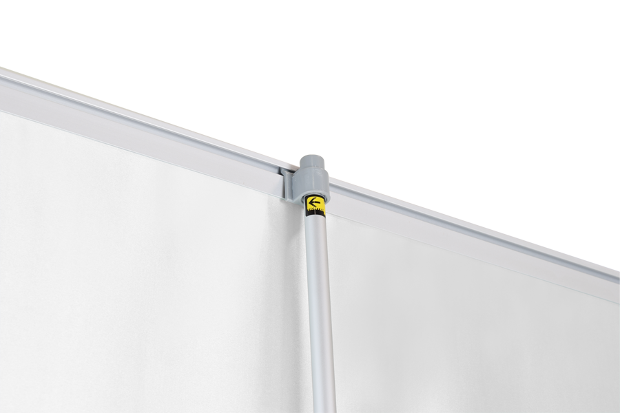 Premium Retractable - The Lemon Print | Online Marketing and T-Shirt Print Shop | Miami, Florida