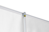 Premium Retractable - The Lemon Print | Online Marketing and T-Shirt Print Shop | Miami, Florida