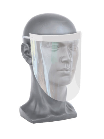 Face Shields PPE