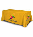 Full Custom Table Cover - The Lemon Print | Online Marketing and T-Shirt Print Shop | Miami, Florida