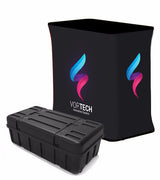 Hard Case/Podium - The Lemon Print | Online Marketing and T-Shirt Print Shop | Miami, Florida