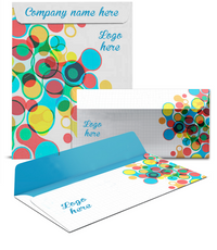 Full Print Envelopes (Offset) - The Lemon Print | Online Marketing and T-Shirt Print Shop | Miami, Florida