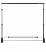 Step and Repeat Backdrop  Stand Only - The Lemon Print | Online Marketing and T-Shirt Print Shop | Miami, Florida