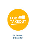 Food & Delivery Decals