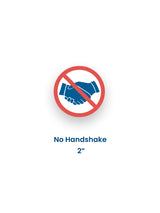 Health & Hygiene Decals