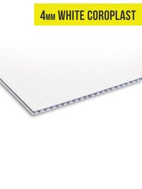 Yard Signs - 18'' x 24'' - The Lemon Print | Online Marketing and T-Shirt Print Shop | Miami, Florida