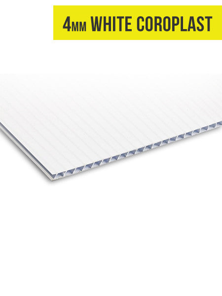 Yard Signs - 18'' x 24'' - The Lemon Print | Online Marketing and T-Shirt Print Shop | Miami, Florida